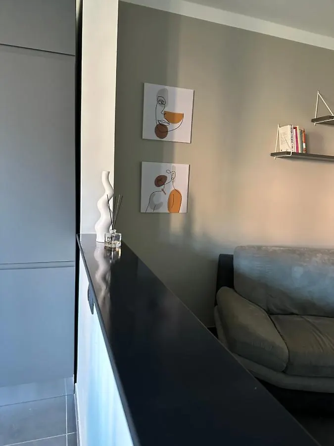 Miky'S Home Leggiuno