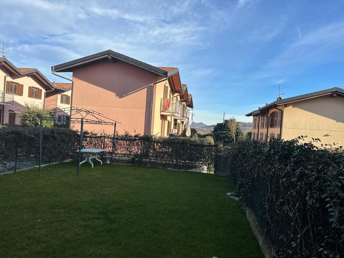 Miky'S Home Leggiuno