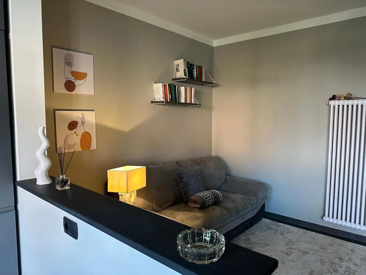 Miky'S Home Leggiuno Italy