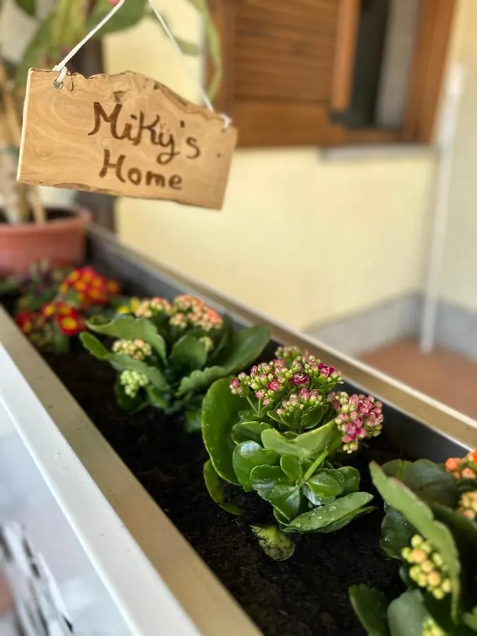 Miky'S Home Leggiuno Italy