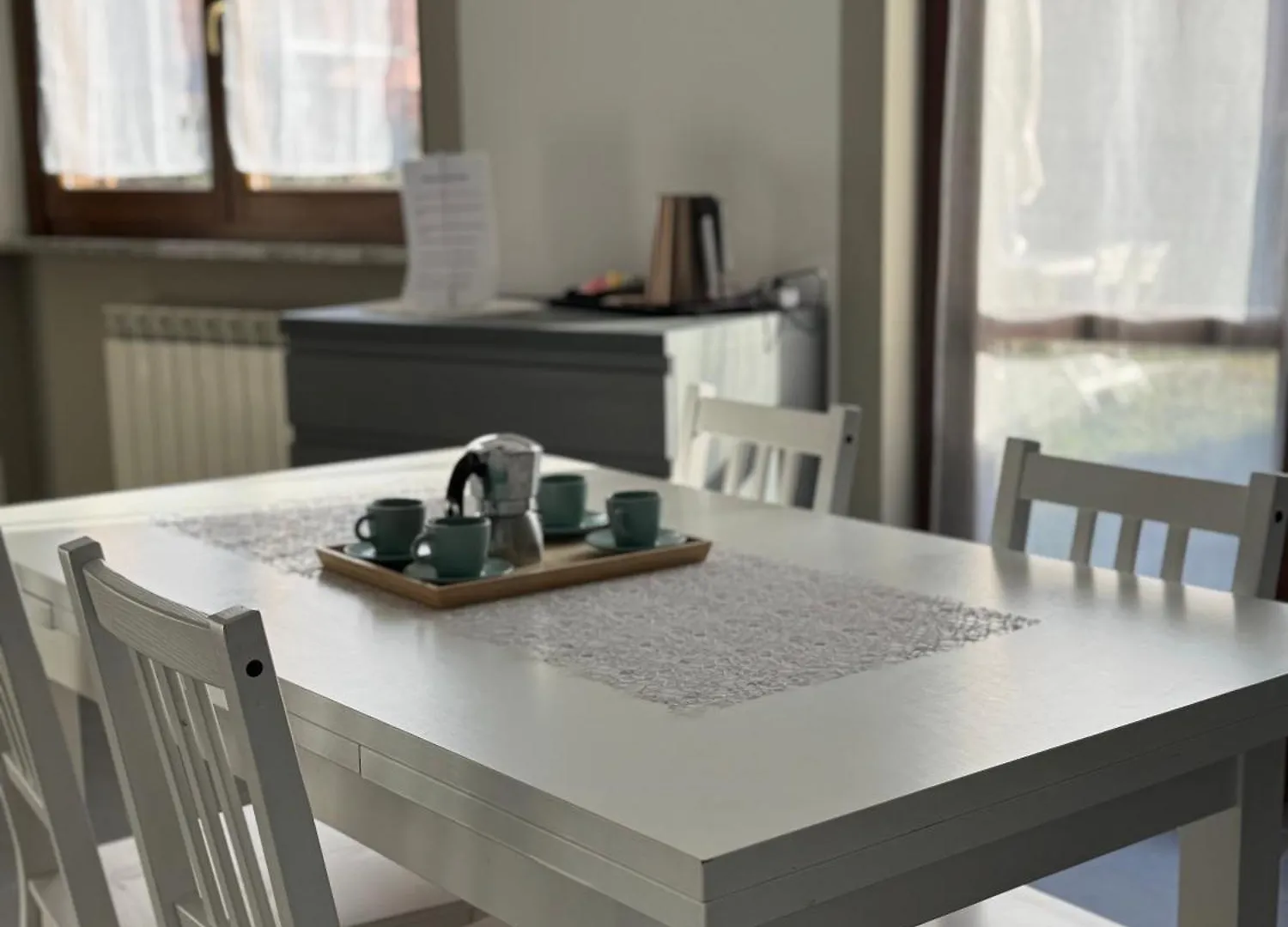 Apartment Miky'S Home Leggiuno Italy