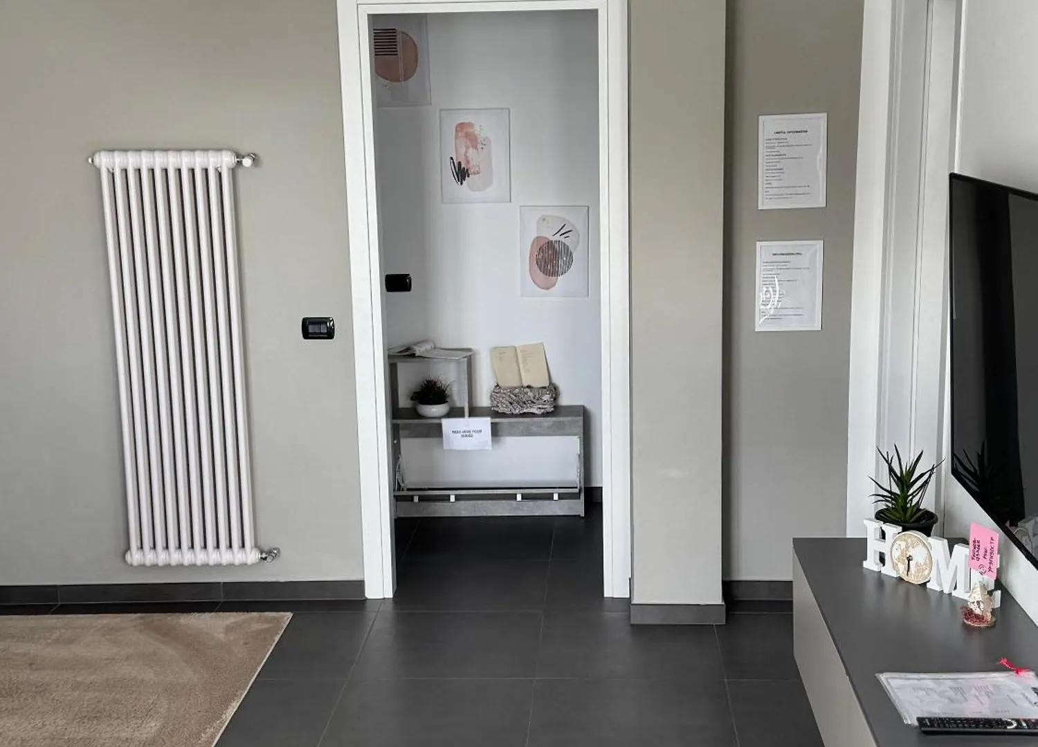 Miky'S Home Leggiuno
