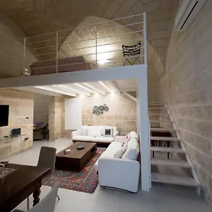 Antica Cisterna Di Hébergement de vacances Lecce