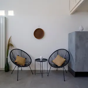 Real Street 21 Appartement Lecce
