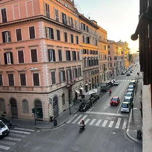 Stazione Termini Appartement Rome