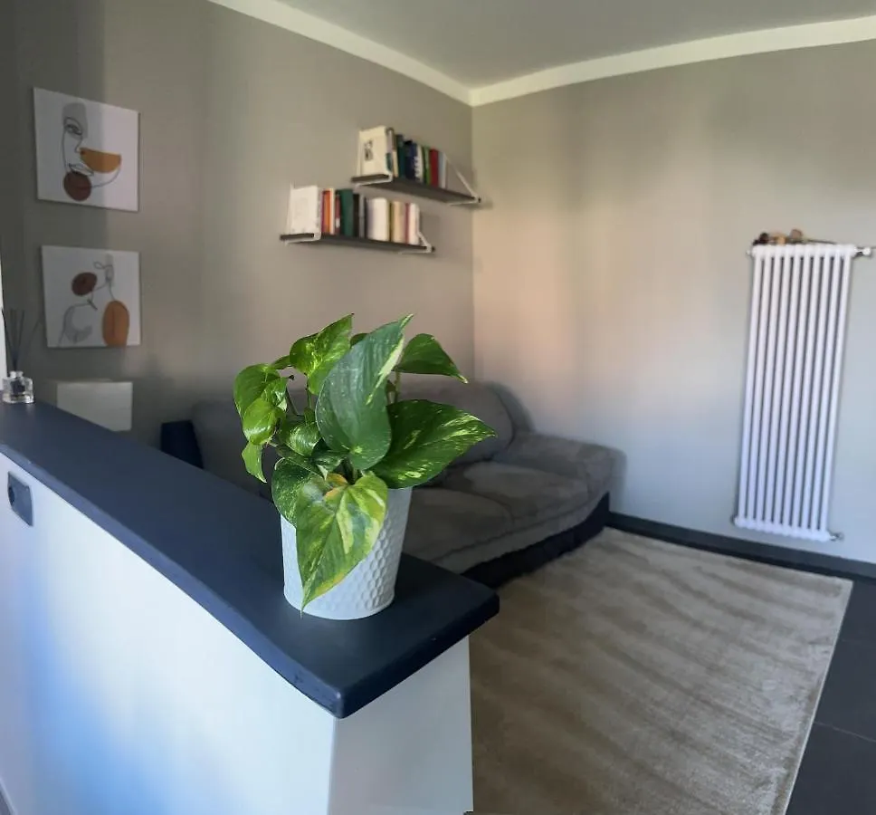 Miky'S Home Leggiuno